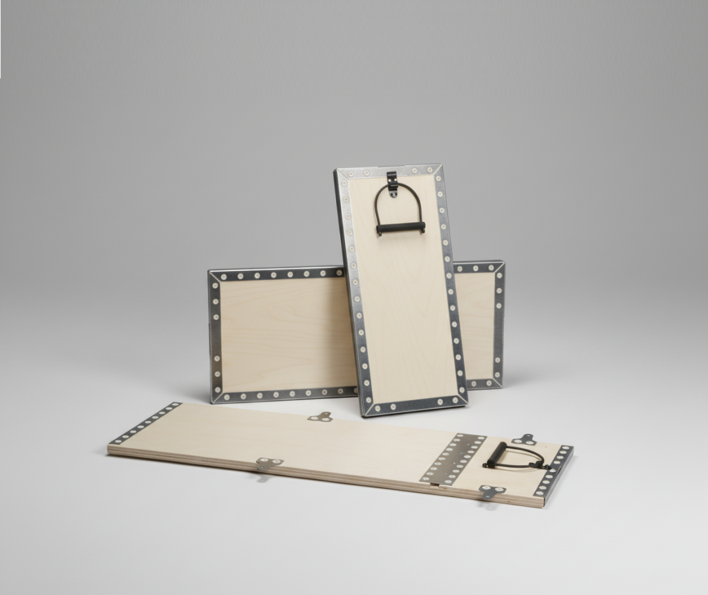 akasya y-pack sandık